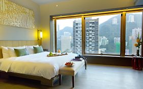 Wanchai 88 Hotel